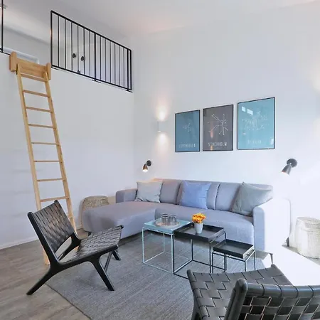 Holiday home Front In Lembruch-duemmer With Wifi *