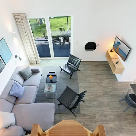 Front In Lembruch-duemmer With Wifi * Lembruch