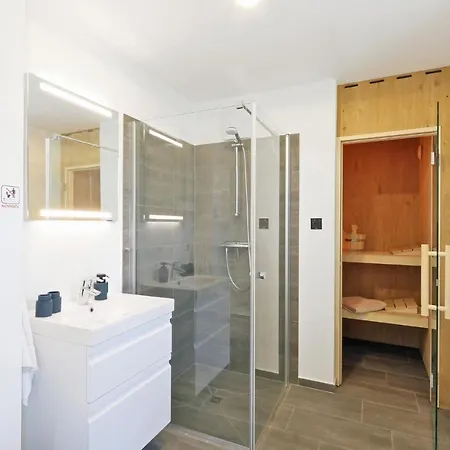 Holiday home Front In Lembruch-duemmer With Wifi Lembruch