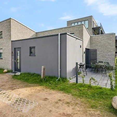 Holiday home Front In Lembruch-duemmer With Wifi Lembruch