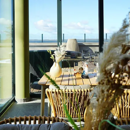 Holiday home Front In Lembruch-duemmer With Wifi Lembruch
